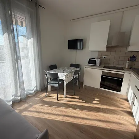 Via Genova Apartment Grado